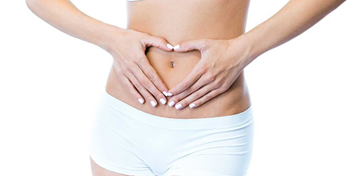 digestion fer spiruline