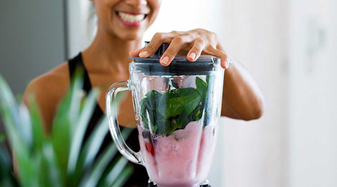 fer spiruline fraiche