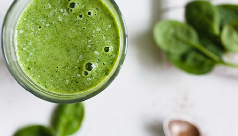 la spiruline : un super aliment